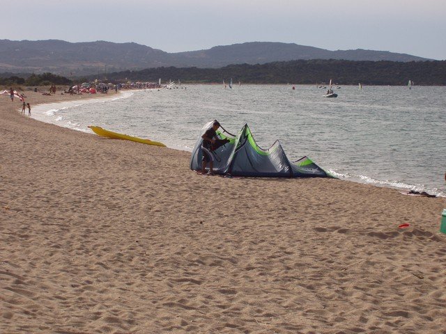 Sardinia 2005 - A66